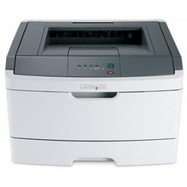 LEXMARK E260D-Drucker (34S0112)