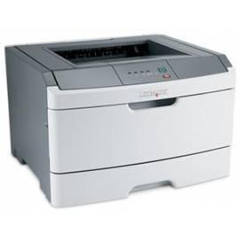 LEXMARK E260DN-Drucker (34S0312)