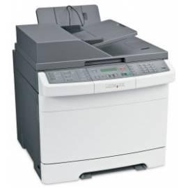 LEXMARK X544DN Drucker (26 0210)