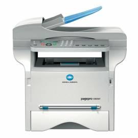 Drucker, KONICA MINOLTA PagePro 1490MF (9967000876)