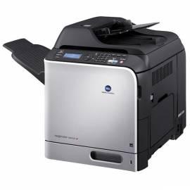 Service Manual Printer KONICA MINOLTA Magicolor 4690MF (A0FD021)