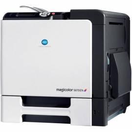 Drucker KONICA MINOLTA Magicolor 1650en MPC (A0EA023)