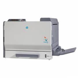 Drucker KONICA MINOLTA Magicolor 7450 II (4039224)