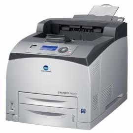 Datasheet Drucker KONICA MINOLTA PagePro 5650EN-d (9968000008)