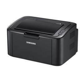 Drucker SAMSUNG ML-1665 (ML-1665/SEE) Gebrauchsanweisung