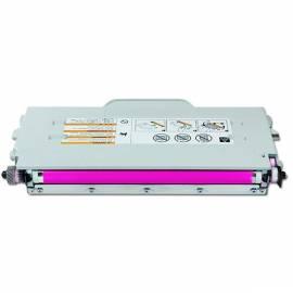 Handbuch für Toner BROTHER TN-04 m (TN04M) rot