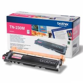 Service Manual Toner BROTHER TN-Profil 230 m (TN230M) rot