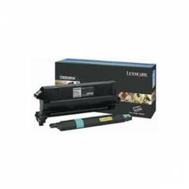 Toner LEXMARK C920 (C9202KH) schwarz