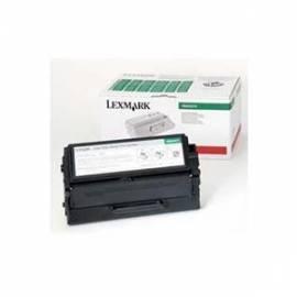 Datasheet Toner LEXMARK E320 E322 E322N (08A0476) schwarz