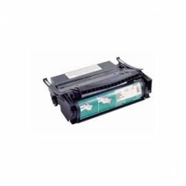 LEXMARK Optra M41x Toner (4K 00199) schwarz