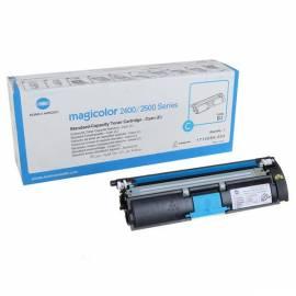 KONICA MINOLTA Toner für MC24xx/25xx (A00W331) blau