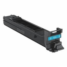 KONICA MINOLTA Toner für MC4650/4690 (A0DK452) blau Bedienungsanleitung