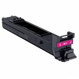 Bedienungshandbuch Toner KONICA MINOLTA MC4650/4690 (A0DK352) rot