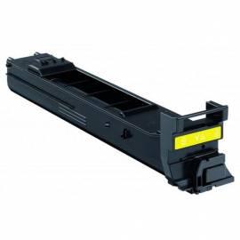 Toner KONICA MINOLTA MC4650/4690 (A0DK252) yellow - Anleitung