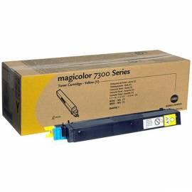 Toner KONICA MINOLTA MC7300 (8938134) yellow