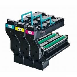 Toner KONICA MINOLTA MC5440/5450 (9960A1710606002) blau/gelb/rosa