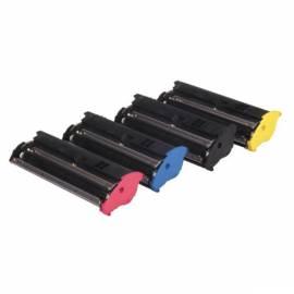 Toner KONICA MINOLTA MC2200/2210 (9960A1710524001) schwarz/blau/gelb/rosa