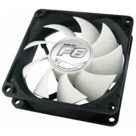 Zubehör für PC ARCTIC COOLING Arctic F8 (ID037252)