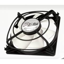 Zubehör für PC ARCTIC COOLING F12 Pro 120 mm (8-7276700235-7) Bedienungsanleitung