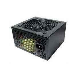 Handbuch für Zdroj COOLER MASTER Extreme Serie 500W ATX12V v2. 01 Pas. PFC 20dBA (713001810-GP)