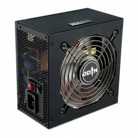 Zdroj GIGABYTE Odin Plus 600W - 80PLUS Bronze (24EPG-G60AC1-29R)