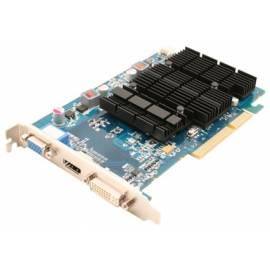 Die nächste Generation von SAPPHIRE HD3450 512 MB Grafikkarte (64) Pasiv zwei HDMI AGP (11160-01-20R)