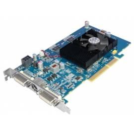 Grafikkarte SAPPHIRE HD4650 1 GB (128) aktiv 2xDVI AGP (11156-01-20R)