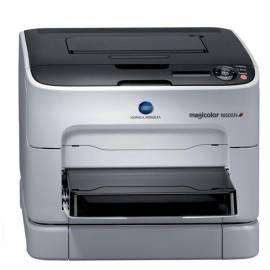 Drucker KONICA MINOLTA Magicolor 1650EN-d (9968000026)