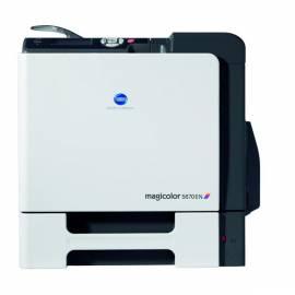 Drucker KONICA MINOLTA Magicolor 1650en-d (9968000002)