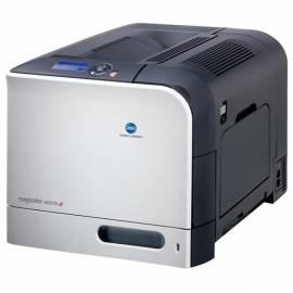 Drucker KONICA MINOLTA PagePro 4650EN-d (9968000007)