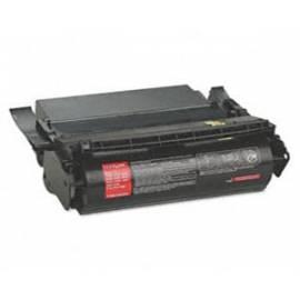 Toner LEXMARK Optra S (1382625) schwarz Gebrauchsanweisung