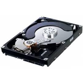 Bedienungshandbuch tought disk SAMSUNG SpinPoint F1 32 MB SATAII/300 3RZ (HD103UJ)