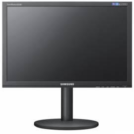 Bedienungsanleitung für Überwachen von SAMSUNG B2240W schwarz (LS22CBKMBV/EN)