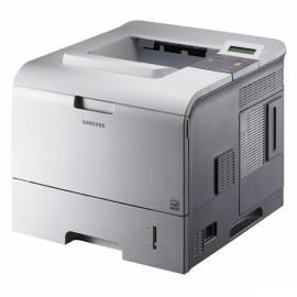 Drucker SAMSUNG ML-4050ND (ML-4050ND/SEE)