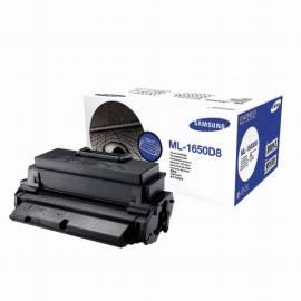 Service Manual Toner SAMSUNG ML - 1650 8 (ML - 1650 D 8/ELS) schwarz