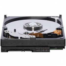 Bedienungsanleitung für Tought Festplatten WESTERN DIGITAL RE3 3, 5 