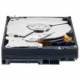 Datasheet gelehrt-Festplatte WESTERN DIGITAL Caviar Black 3, 5 