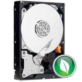 Bedienungsanleitung für gelehrt-Festplatte WESTERN DIGITAL Caviar Green 3, 5 