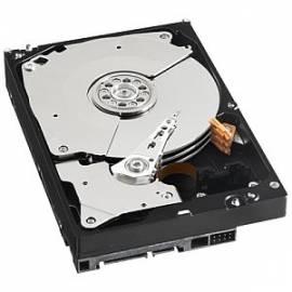 Bedienungsanleitung für Tought Festplatten WESTERN DIGITAL WD6401AALS 32MB SATAII/300 7200 u/min 5RZ