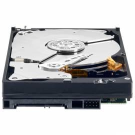 Service Manual Tought Festplatten WESTERN DIGITAL RE3 3, 5 