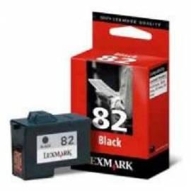 Tinte Refill LEXMARK # 82 (18L0032E)