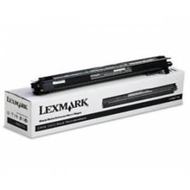 Zubehör für Drucker LEXMARK C910, C912, C920-Photo-Einheit (12N0773) Gebrauchsanweisung
