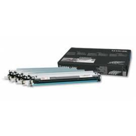 Zubehör für Drucker LEXMARK PC Unit 4 - Pack für C52x, C53x (C53034X)