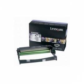 Handbuch für Zubehör für Drucker LEXMARK Photo Unit für E23x/E240/E33x/E34x (12A8302)