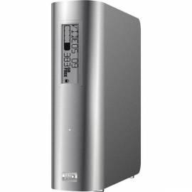 externe Festplatte WESTERN DIGITAL My Book Studio 3, 5 