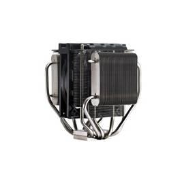 Kühler COOLER MASTER V8, Sct. 775/AM2/939, 800-1800 u/min, 120mm Lüfter (RR-UV8-XBU1-GP) - Anleitung