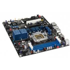 Handbuch für INTEL BLKDX58SO X 58,, DDR3, CORE i7, Soc 1366