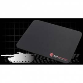 Pad unter Maus COOLER MASTER STORM CS-S Schlacht H2 Gaming Pad, 260 x 210 x 2 mm (SGS-2000-KSS-1-GP) Gebrauchsanweisung