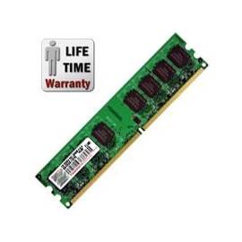 Speichermodul TRANSCEND DDR2 2GB 800MHz JetRam CL6 (JM800QLU - 2G)