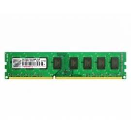 Speichermodul TRANSCEND DDR3 2 GB 1333 MHz Kingston CL9 (JM1333KLU - 2G) - Anleitung